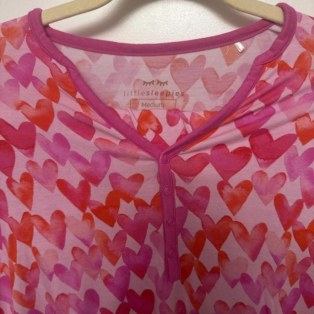 Little Sleepies women's pajamas